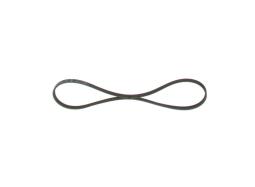 V-ribbed Belt BOSCH 1987947854