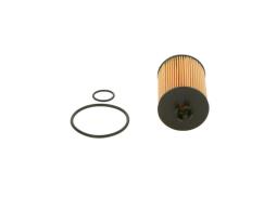 Oil Filter BOSCH 1 457 429 306