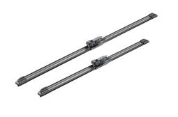 Wiper Blade BOSCH 3 397 118 929