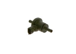 Breather Valve, fuel tank BOSCH 0 280 142 451