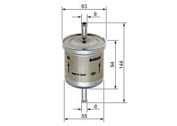 Fuel Filter BOSCH 0 450 905 280