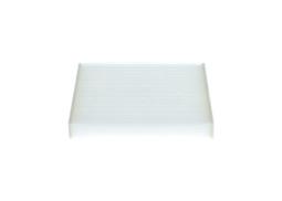 Filter, cabin air BOSCH 1987432190