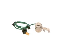 Capacitor, ignition system BOSCH 1237330133