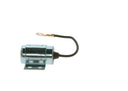 Capacitor, ignition system BOSCH 1 237 330 821