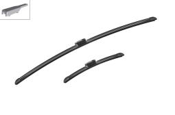 Wiper Blade BOSCH 3 397 014 826