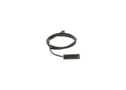 Warning Contact, brake pad wear BOSCH 1987474594