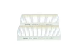 Filter, cabin air BOSCH 1987432220