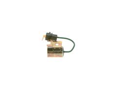 Capacitor, ignition system BOSCH 1237330348
