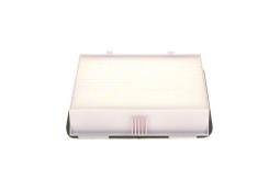 Filter, cabin air BOSCH 1987435111