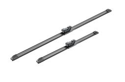 Wiper Blade BOSCH 3397007538