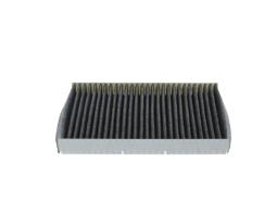 Filter, cabin air BOSCH 1987432300