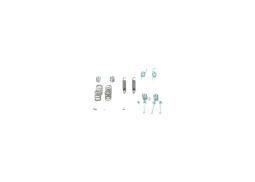 Accessory Kit, brake shoes BOSCH 1 987 475 162