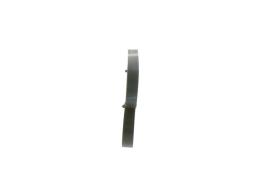 V-ribbed Belt BOSCH 1987945713