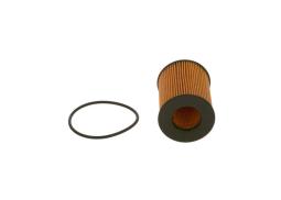 Oil Filter BOSCH F 026 407 015