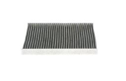 Filter, cabin air BOSCH 1 987 432 377