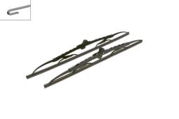 Wiper Blade BOSCH 3397118565