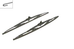 Wiper Blade BOSCH 3397001682
