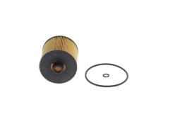 Oil Filter BOSCH F 026 407 316