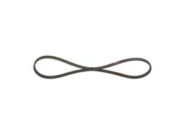 V-ribbed Belt BOSCH 1987947572