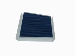 Filter, cabin air BOSCH 0 986 628 603