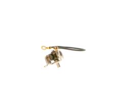 Contact Set, magneto BOSCH 1217013025