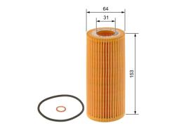 Oil Filter BOSCH 1 457 429 252