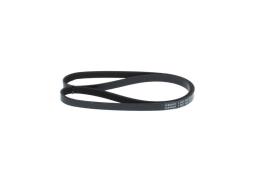 V-ribbed Belt BOSCH 1987946274