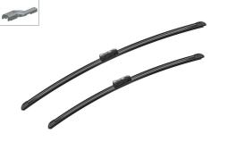 Wiper Blade BOSCH 3 397 007 225