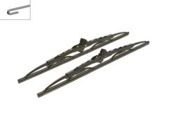 Wiper Blade BOSCH 3397118500