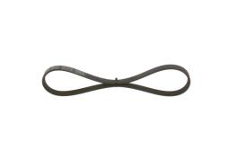 V-ribbed Belt BOSCH 1987947962