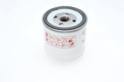 Oil Filter BOSCH 0 451 103 252