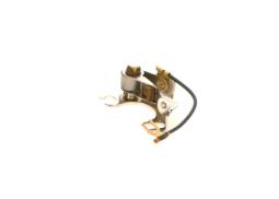 Contact Breaker, ignition distributor BOSCH 1987231020