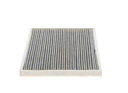 Filter, cabin air BOSCH 1987432537