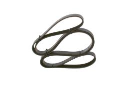 V-ribbed Belt BOSCH 1987947987