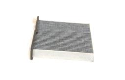 Filter, cabin air BOSCH 1987432498