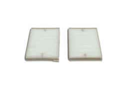 Filter, cabin air BOSCH 1987432156