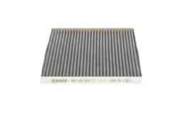 Filter, cabin air BOSCH 1987435572