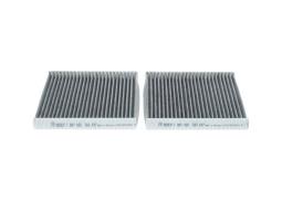 Filter, cabin air BOSCH 1987432542