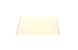 Filter, cabin air BOSCH 1987435089