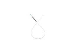 Cable Pull, parking brake BOSCH 1987477661
