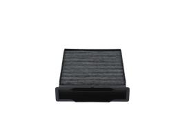 Filter, cabin air BOSCH 1987432393