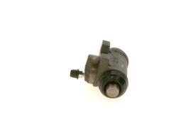 Wheel Brake Cylinder BOSCH 0 986 475 053