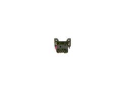 Plug Housing BOSCH 1928404025