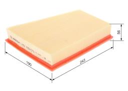 Air Filter BOSCH 1457433573