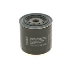 Oil Filter BOSCH 0 986 452 003