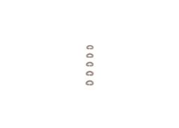 Seal Ring BOSCH 2918740007