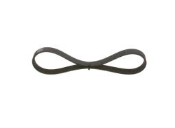 V-ribbed Belt BOSCH 1987947839