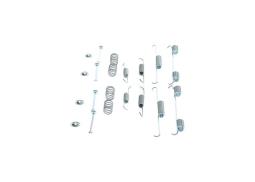 Accessory Kit, brake shoes BOSCH 1987475292