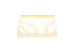 Filter, cabin air BOSCH 1987432234