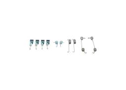 Accessory Kit, brake shoes BOSCH 1 987 475 262